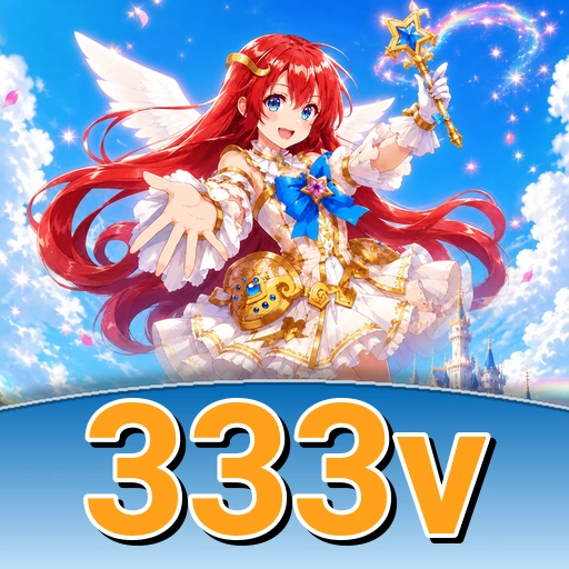 333v APK — gampang dipakai